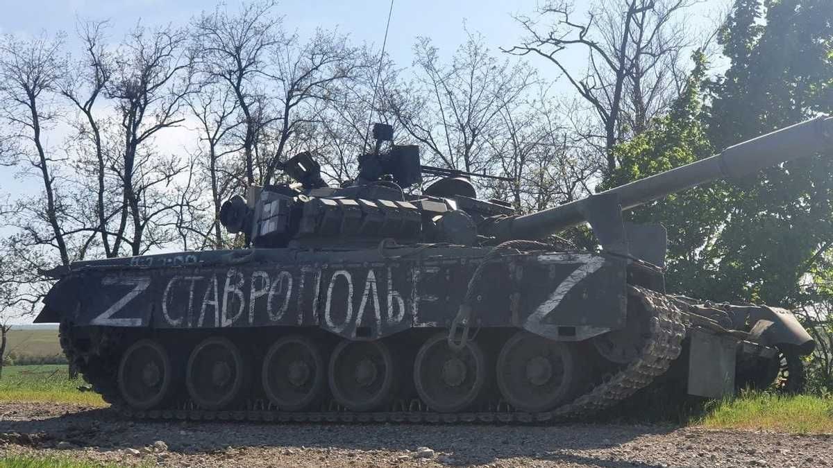 У Миколаївській та Херсонській областях ворог облаштовує позиції і переходить до оборони У Миколаївській та Херсонській областях ворог облаштовує позиції і переходить до оборони