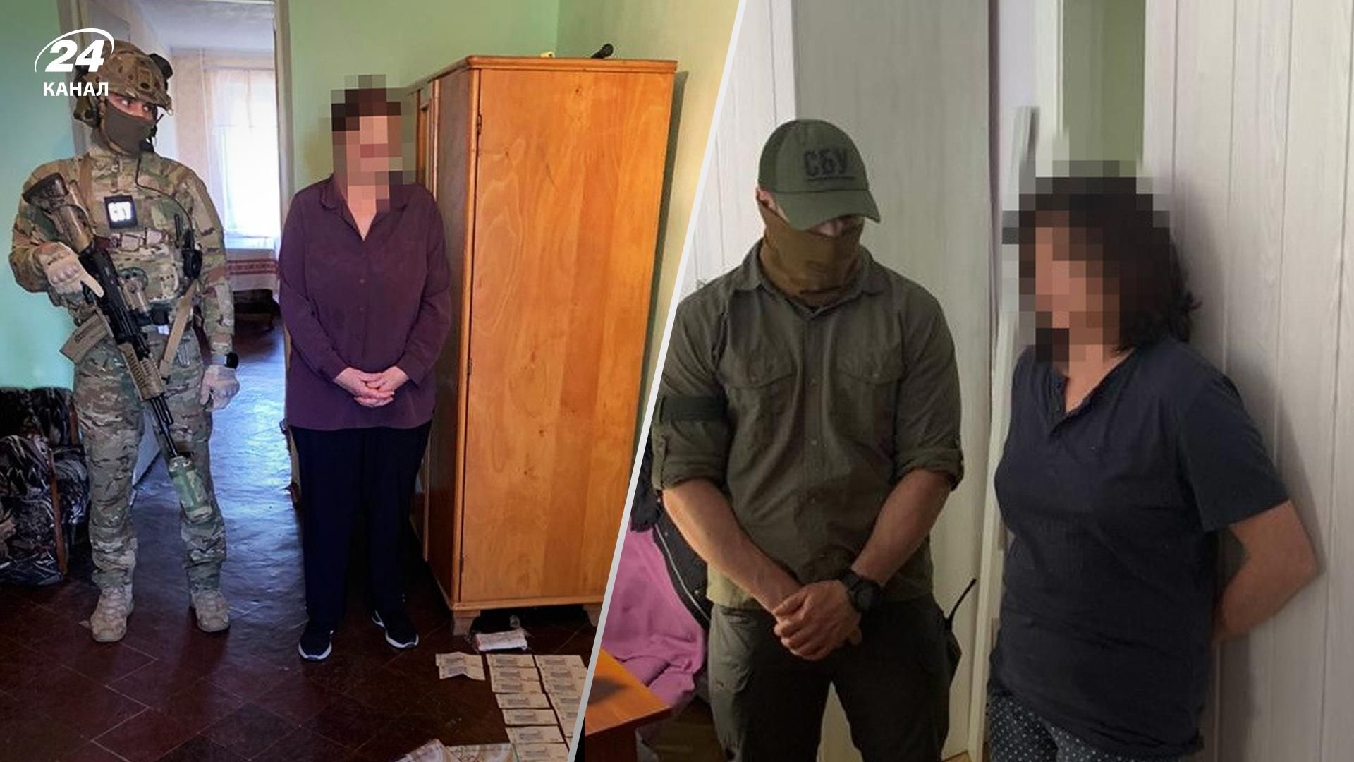 СБУ обезвредила вражескую ДРГ в Николаеве: ее курировал российский генерал СБУ обезвредила вражескую ДРГ в Николаеве: ее курировал российский генерал