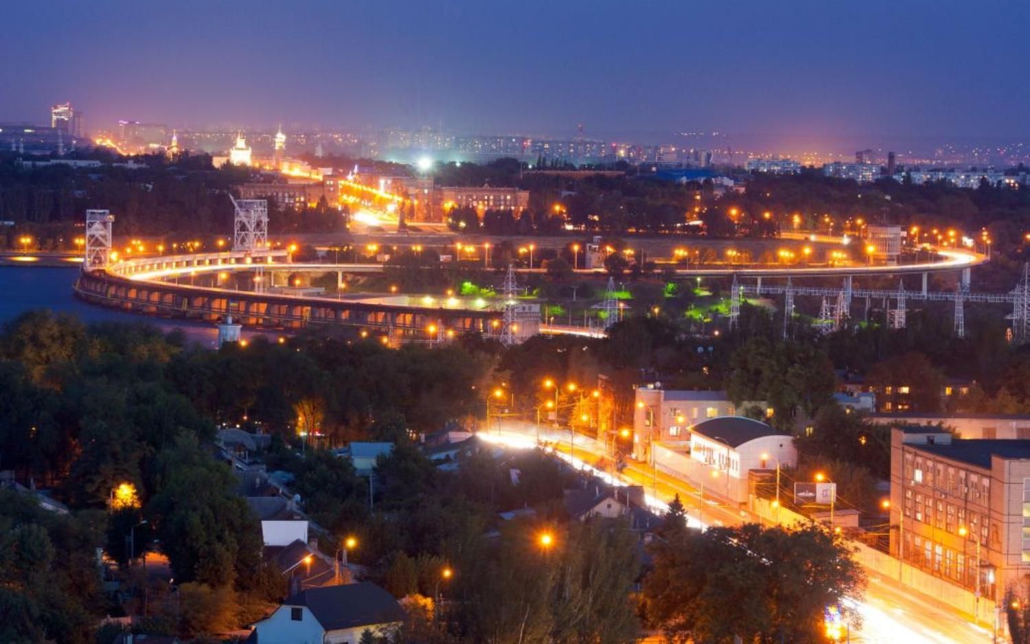 На Запоріжжі завершили будувати 2 лінії фортифікаційних споруд для оборони міста На Запоріжжі завершили будувати 2 лінії фортифікаційних споруд для оборони міста