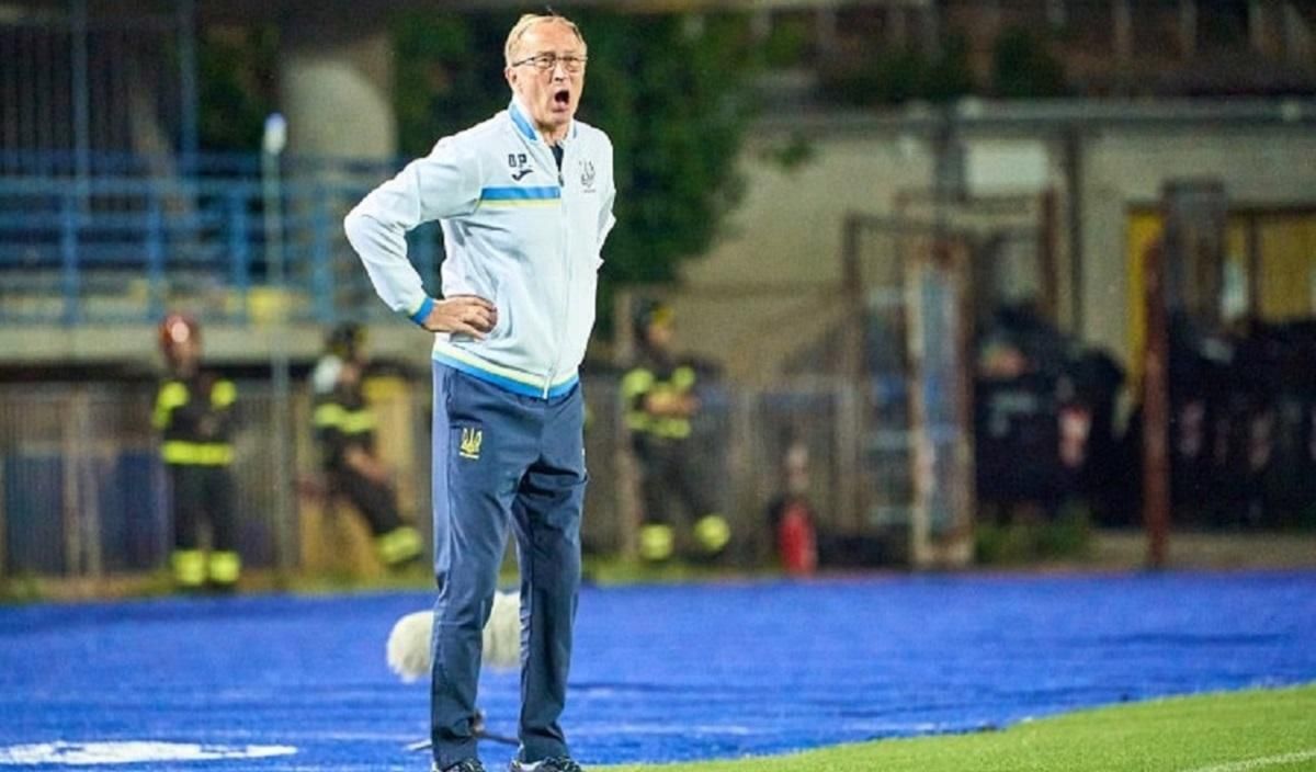 Я их гнал вперед, многие едва переставляли ноги, – Петраков о победе над Эмполи