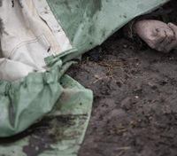 Российские войска казнили и пытали украинцев на Севере, – HRW
