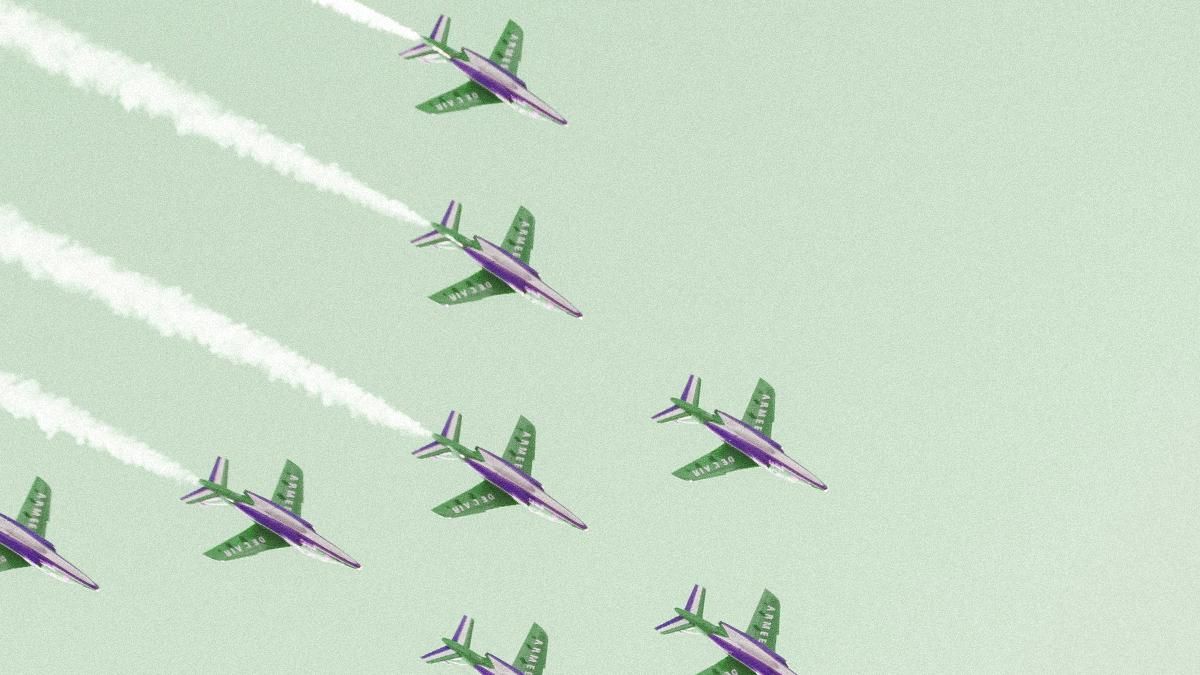 Американський генерал сплутав гру та реальність і видав комп'ютерну графіку за війну в Україні - Техно Американський генерал сплутав гру та реальність і видав комп'ютерну графіку за війну в Україні - Техно