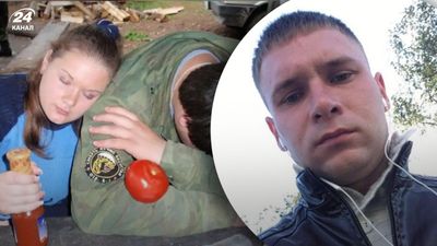 Журналісти знайшли дружину окупанта, яка бажала смерті й катувань українським дітям