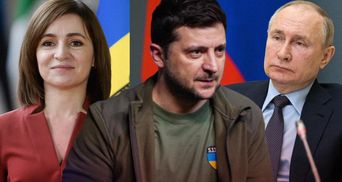 С началом войны России против Украины многое изменилось: эксперт о ситуации в Молдове
