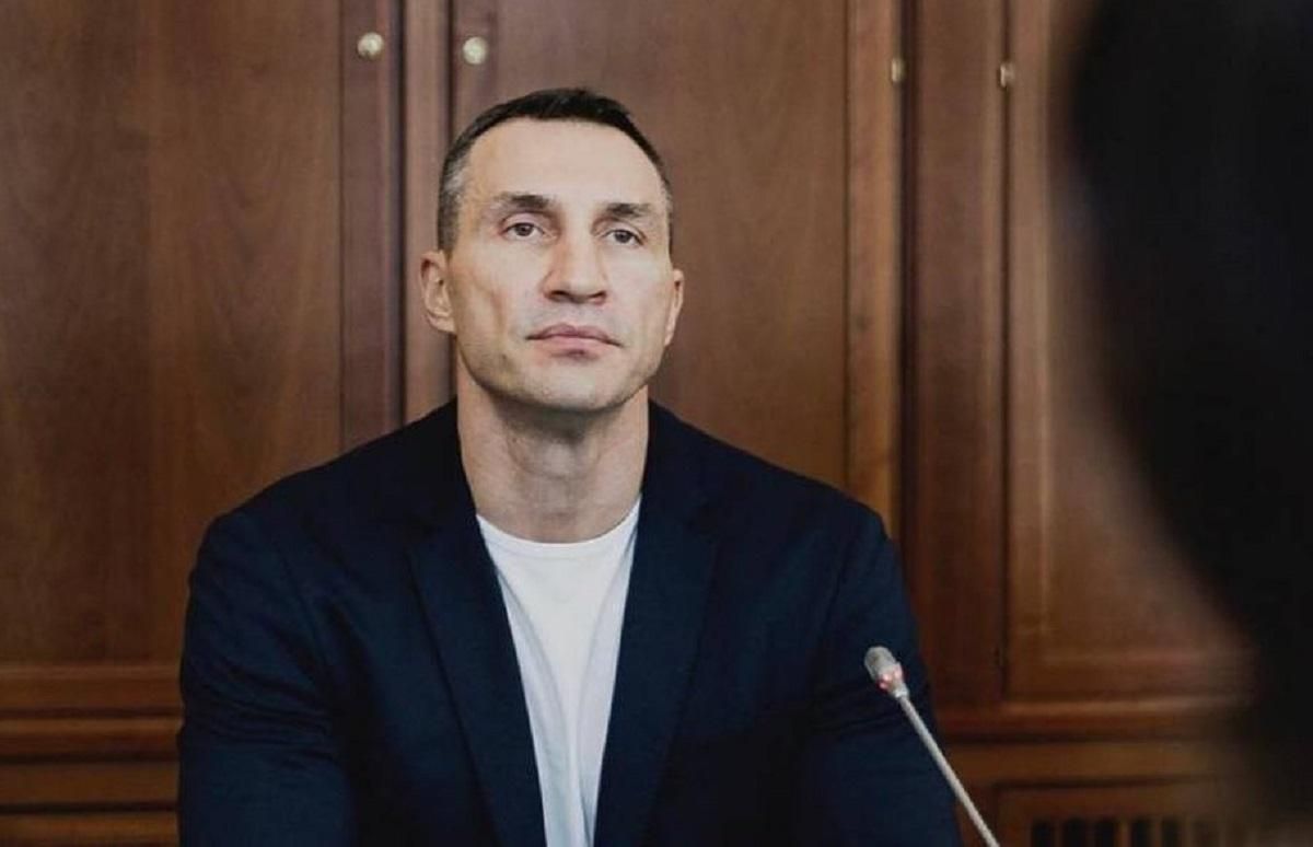 Росії потрібна Україна, але без українців, – Кличко вкотре звернувся до світової спільноти