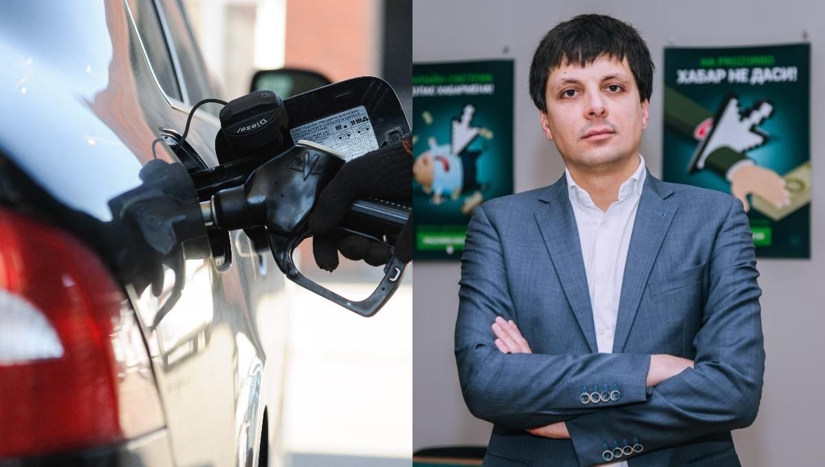 Черги зменшаться, – Кухта дав прогноз щодо ситуації з пальним в Україні Черги зменшаться, – Кухта дав прогноз щодо ситуації з пальним в Україні