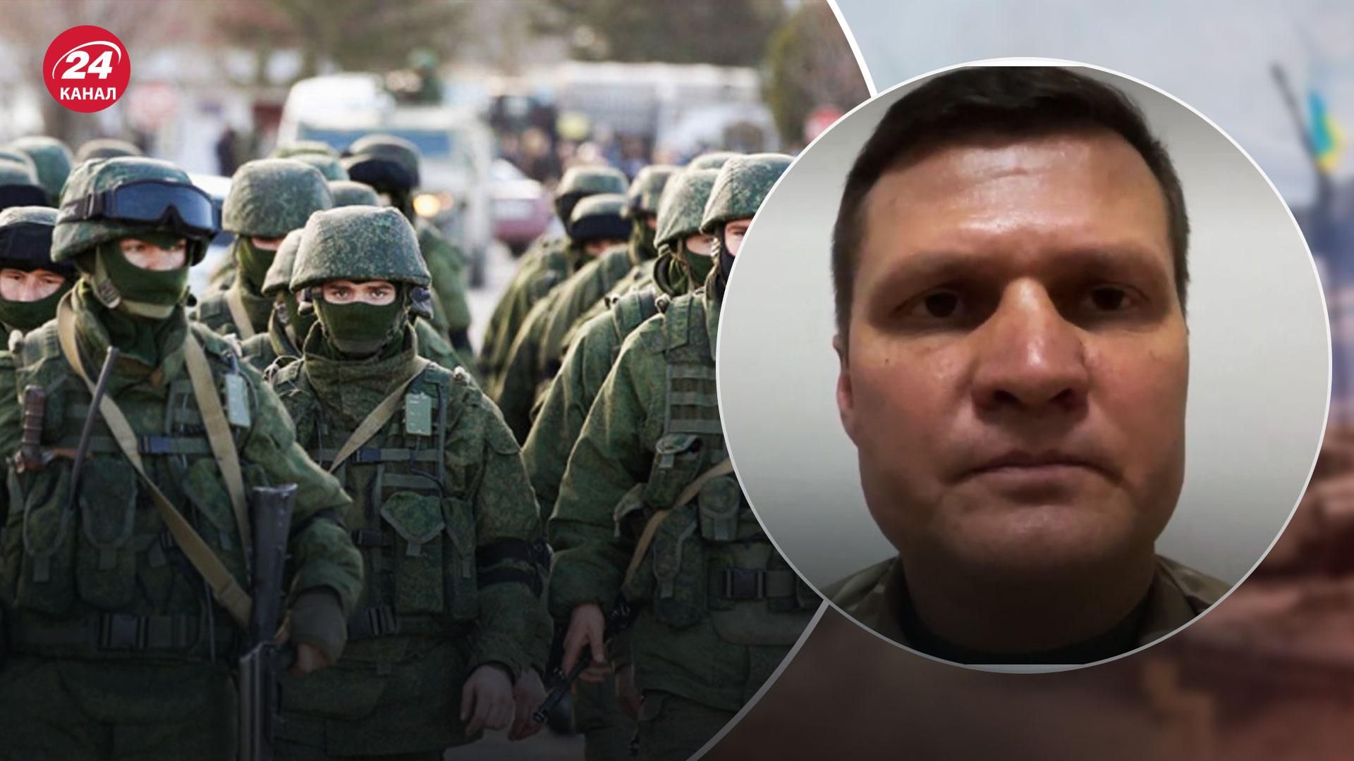 Бросают в подвалы, заставляют переходить на сторону оккупантов: усиление "фильтрации" в Херсоне Бросают в подвалы, заставляют переходить на сторону оккупантов: усиление "фильтрации" в Херсоне