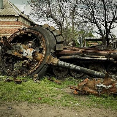 Вже 28 500 мертвих окупантів і тисячі знищеної техніки: свіжі втрати російських військ