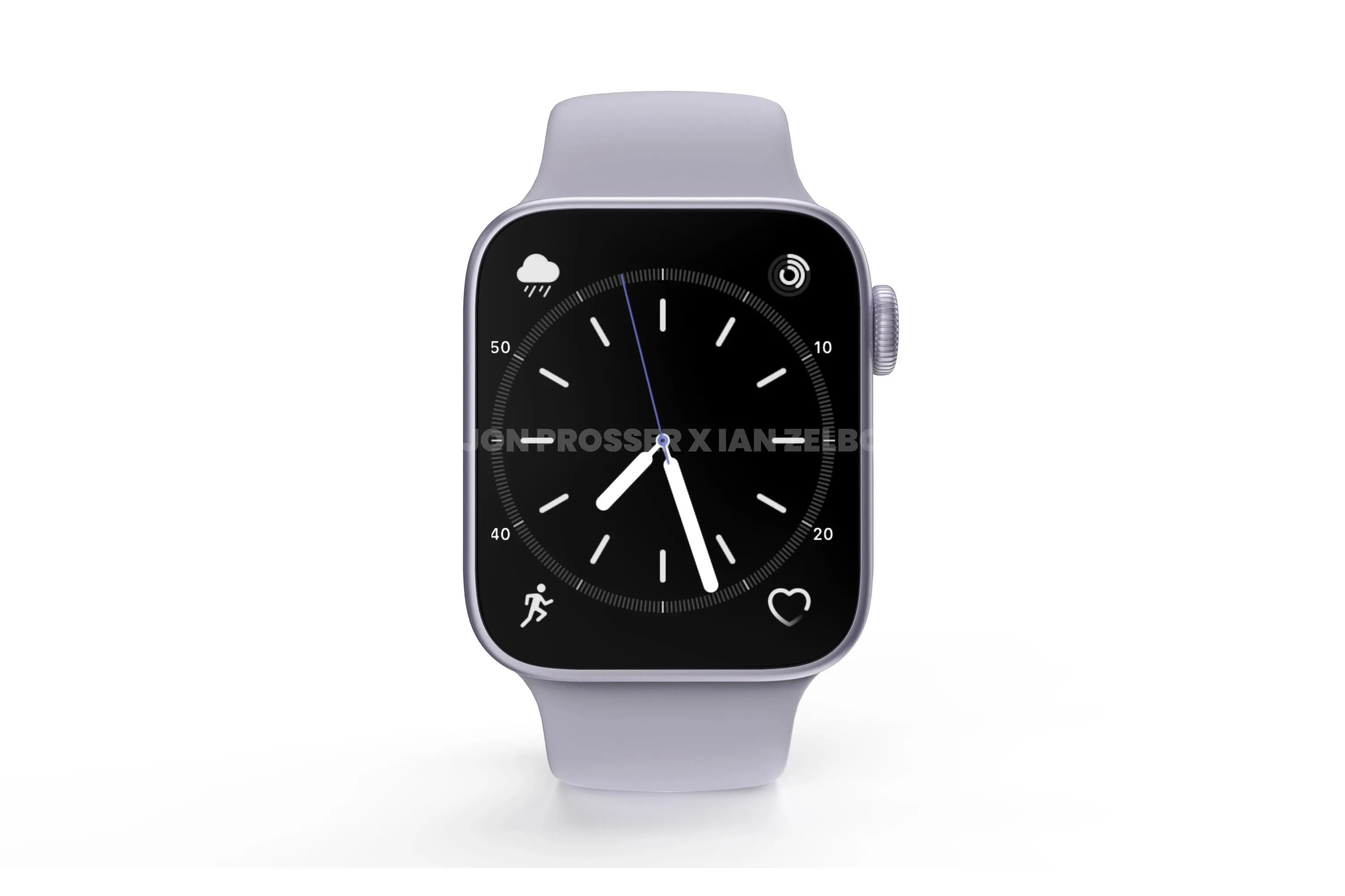 Apple Watch Series 8 Apple Watch Series 8