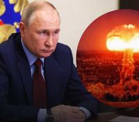 Ядерна зброя Путіну вже не допоможе, – Фейгін