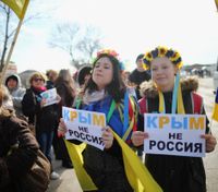 Почему стал возможным новый геноцид украинцев