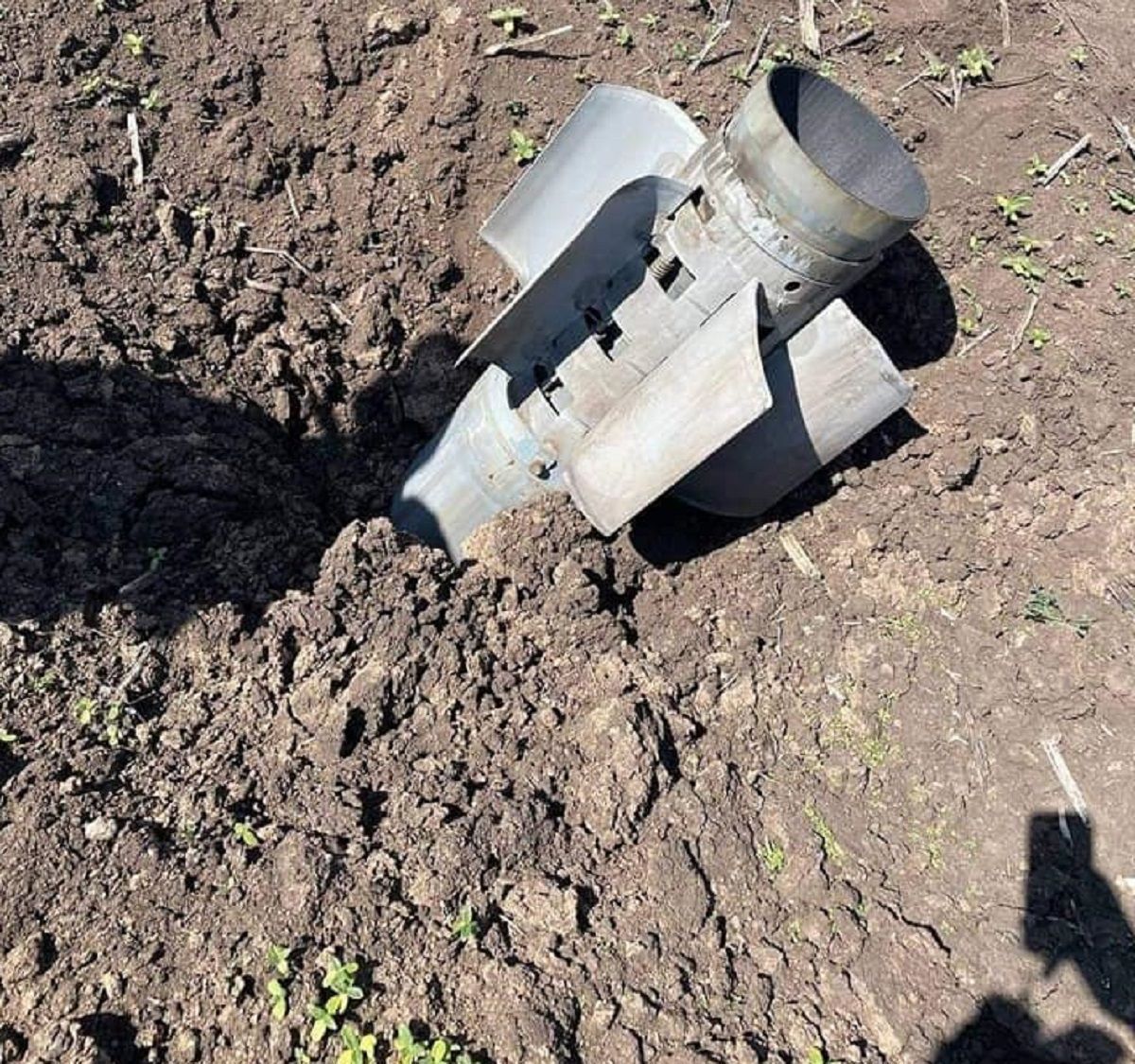 Вибухи у Чорнобаївці пошкоджений газопровід і будинки місцевих - 24 Канал Вибухи у Чорнобаївці пошкоджений газопровід і будинки місцевих - 24 Канал