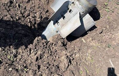 Взрывы в Чернобаевке: поврежден газопровод и дома местных
