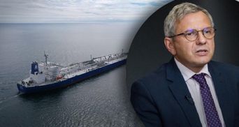 Нафта дає Росії 1 мільярд доларів щодня: Україна просить не транспортувати її під прапорами ЄС
