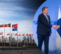 Вже на наступному саміті НАТО Швеція та Фінляндія можуть отримати членство, – політолог
