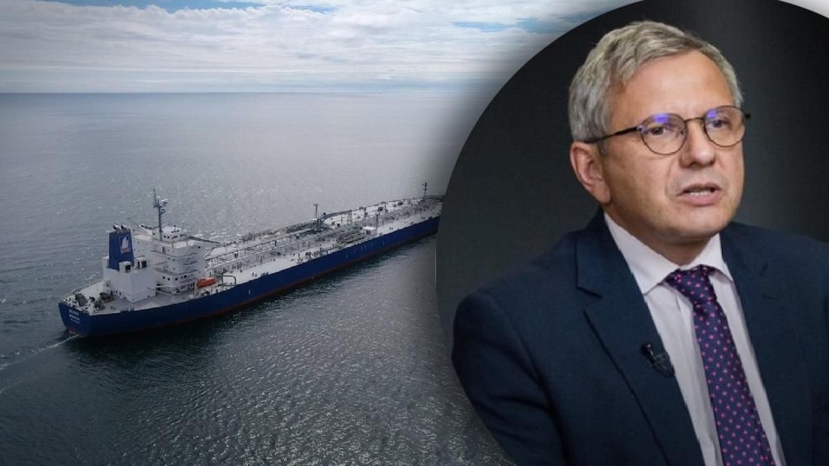 Нефть дает России 1 миллиард долларов каждый день: Украина просит не транспортировать ее под флагами ЕС