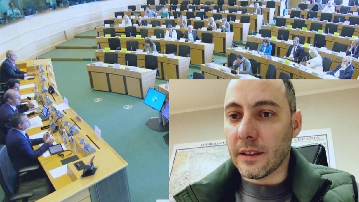 На кордоні з ЄС впродовж року створять додаткові залізничні термінали, – Кубраков На кордоні з ЄС впродовж року створять додаткові залізничні термінали, – Кубраков