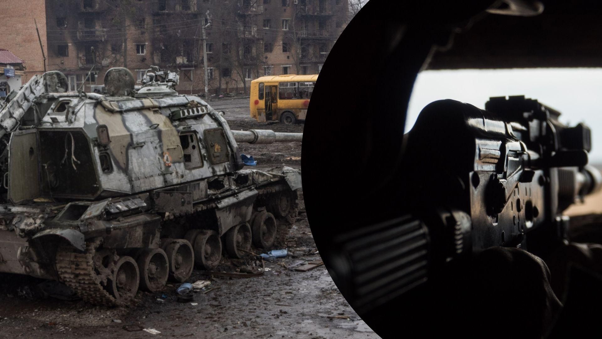 Военное положение в Украине хотят продлить еще на 90 дней