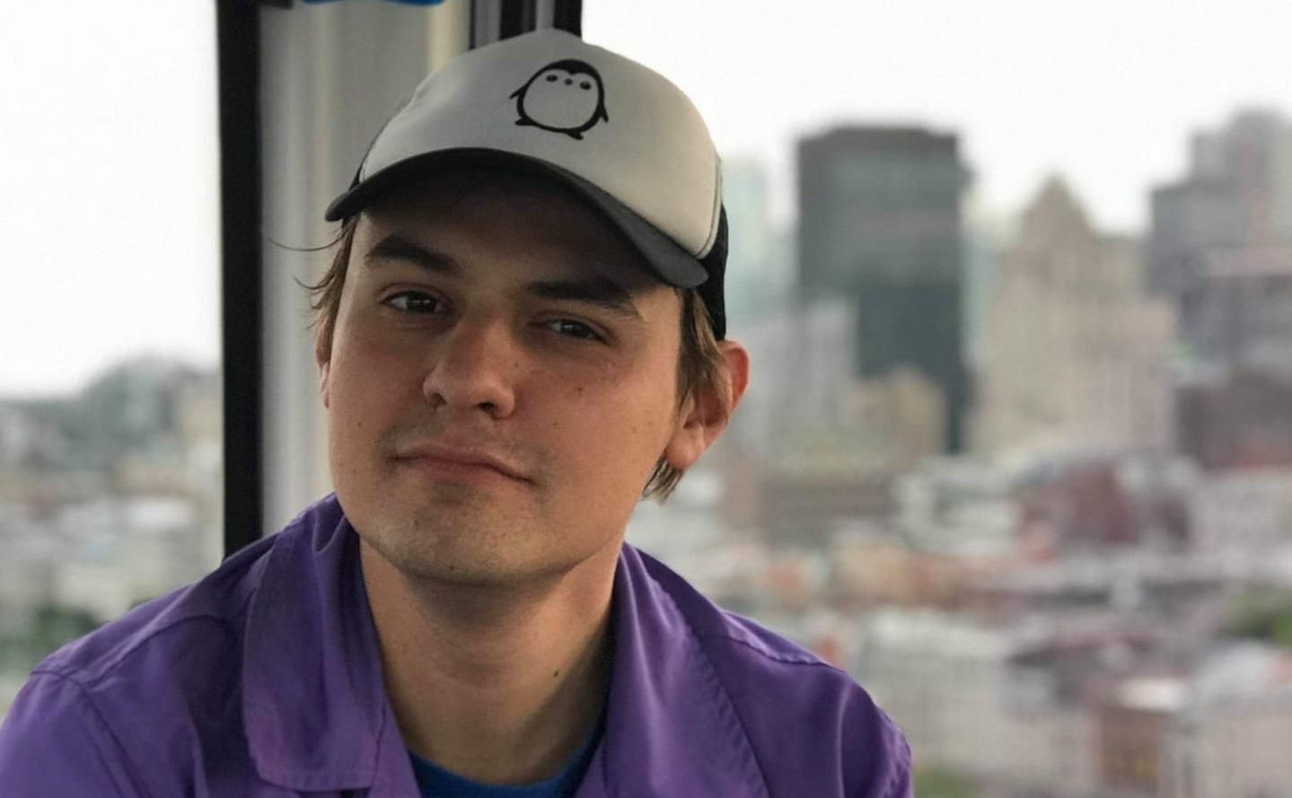 KSE назначила нового ректора: должность возглавил 34-летний Тимофей Брик KSE назначила нового ректора: должность возглавил 34-летний Тимофей Брик