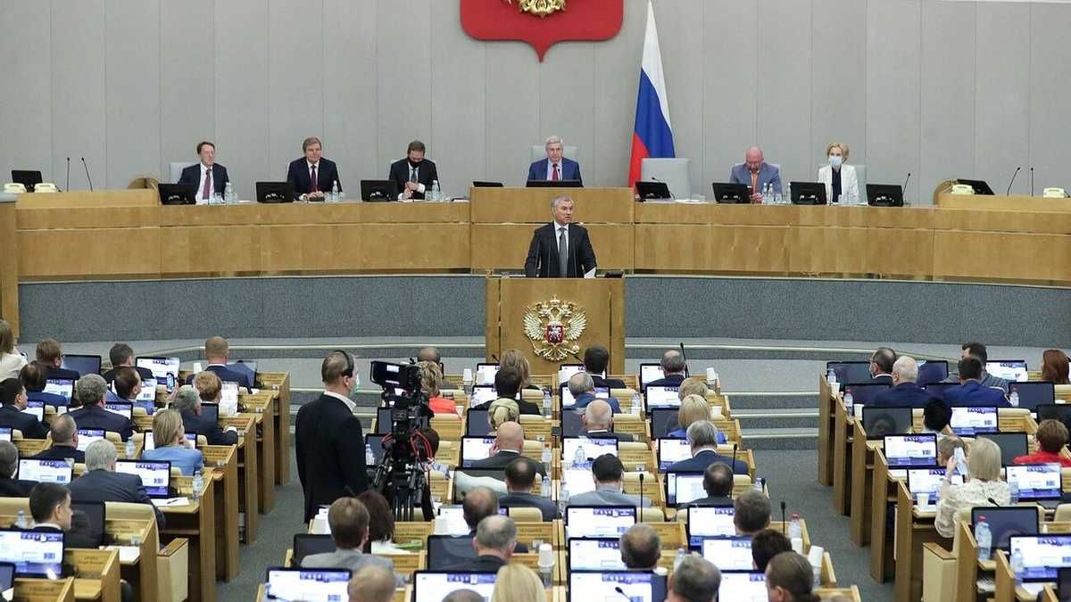 Чихали на права людей: Госдума России поддержала разрешение не выполнять решения ЕСПЧ
