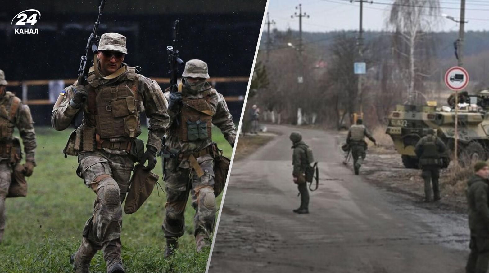 Ми будемо атакувати, а вони – захищатись, – Арестович заявив про серйозні зміни на фронті Ми будемо атакувати, а вони – захищатись, – Арестович заявив про серйозні зміни на фронті