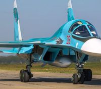 "Куда прыгать будем, Паш": в ВСУ поделились перехватом со сбитого Су-34