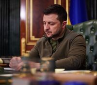 Зеленський відзначив державними нагородами 197 військових ЗСУ, 5 з них – посмертно
