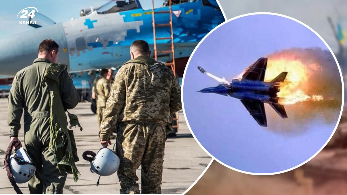 Крилата ракета, винищувач, бронетехніка: Повітряні сили за добу добряче понищили ворога Крилата ракета, винищувач, бронетехніка: Повітряні сили за добу добряче понищили ворога