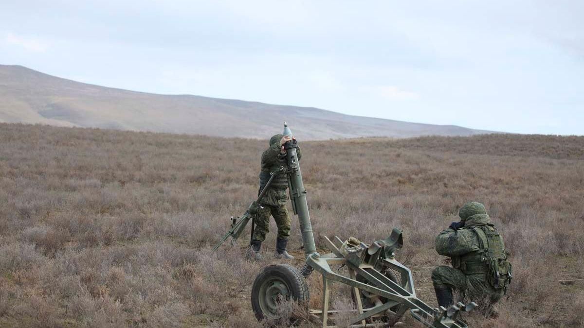 Ворог на Півдні не просувається, але підло застосовує елементи гібридної війни: які саме