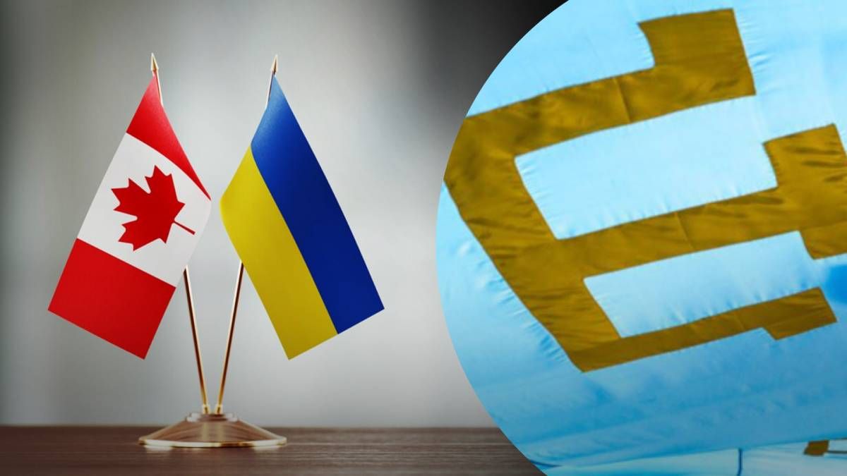 Канада стала 4 страной мира, которая признала геноцидом депортацию крымских татар Канада стала 4 страной мира, которая признала геноцидом депортацию крымских татар