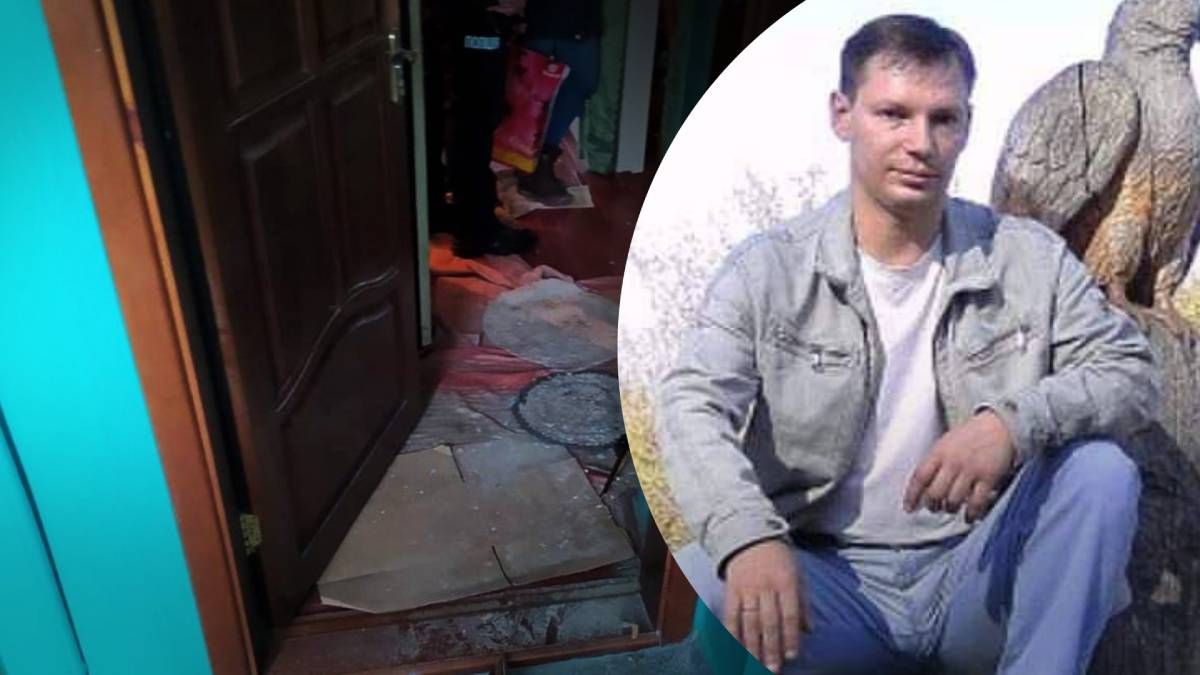 Дверь была выбита, вещи исчезли, – в Суспильном рассказали о похищение коллеги в Херсоне Дверь была выбита, вещи исчезли, – в Суспильном рассказали о похищение коллеги в Херсоне