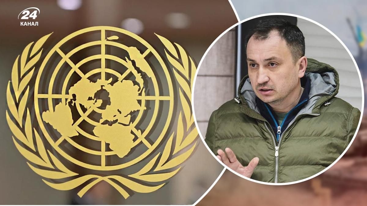 Этим летом на карте – судьба 3 урожаев: глава Минагро в ООН рассказал, какой беды натворила Россия Этим летом на карте – судьба 3 урожаев: глава Минагро в ООН рассказал, какой беды натворила Россия