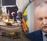 Проти колишнього президента Молдови Додона відкрили кримінальну справу: підозрюють у корупції