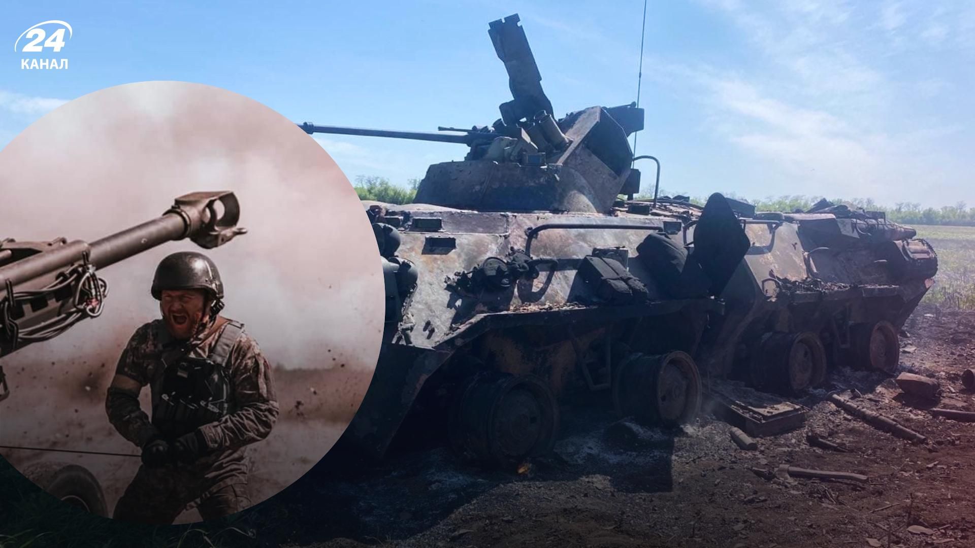 Ворог зазнав значних втрат біля Великої Комишувахи і відійшов Ворог зазнав значних втрат біля Великої Комишувахи і відійшов