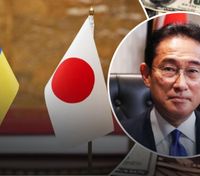 До 600 миллионов долларов: Япония вдвое увеличит кредитную помощь для Украины, – СМИ