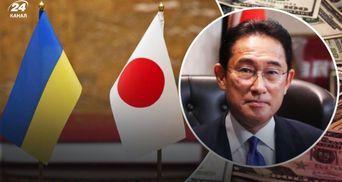 До 600 миллионов долларов: Япония вдвое увеличит кредитную помощь для Украины, – СМИ