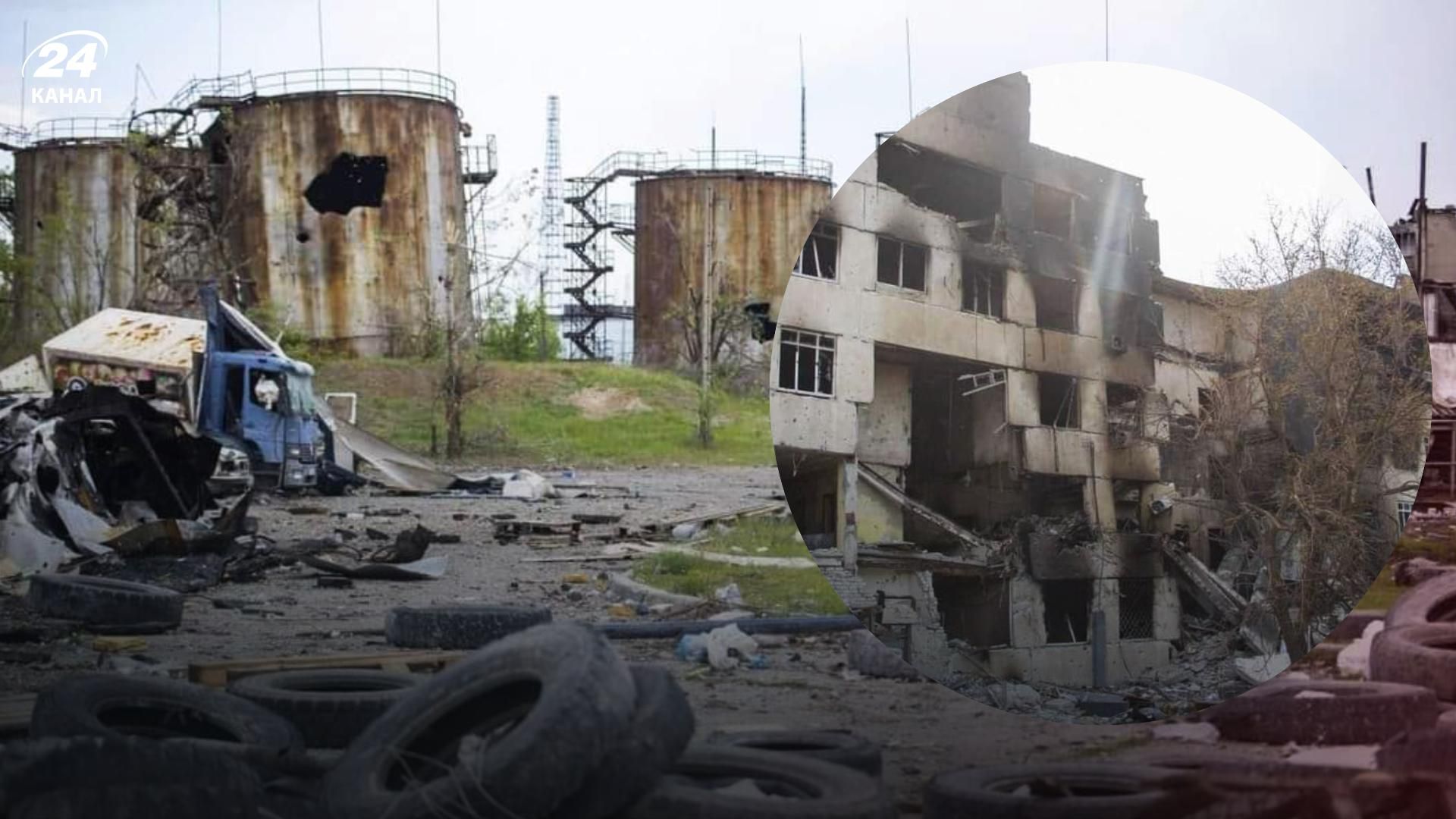Руйнація та 4 загиблих в Сєвєродонецьку, Луганщина знеструмлена, – Гайдай