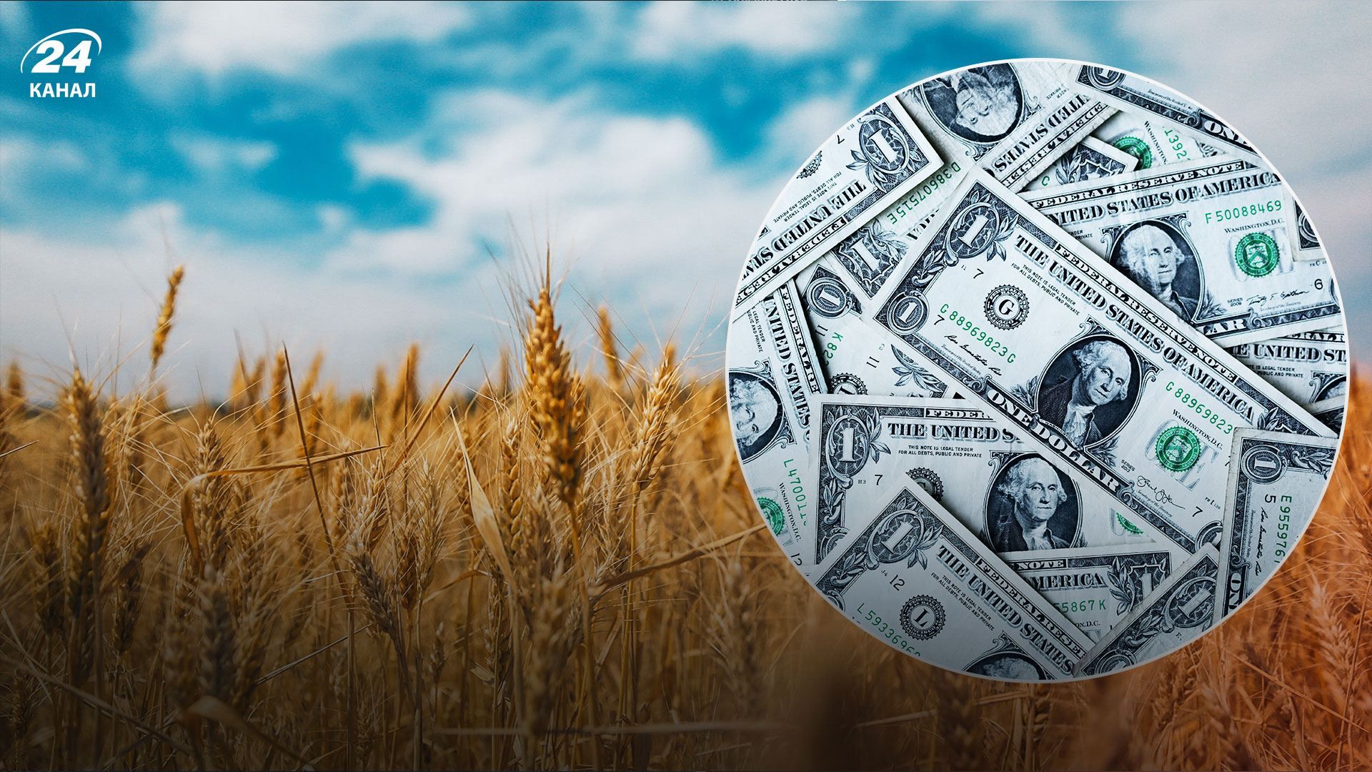 Світовий банк виділить понад 30 мільярдів на продовольчу безпеку у світі Світовий банк виділить понад 30 мільярдів на продовольчу безпеку у світі