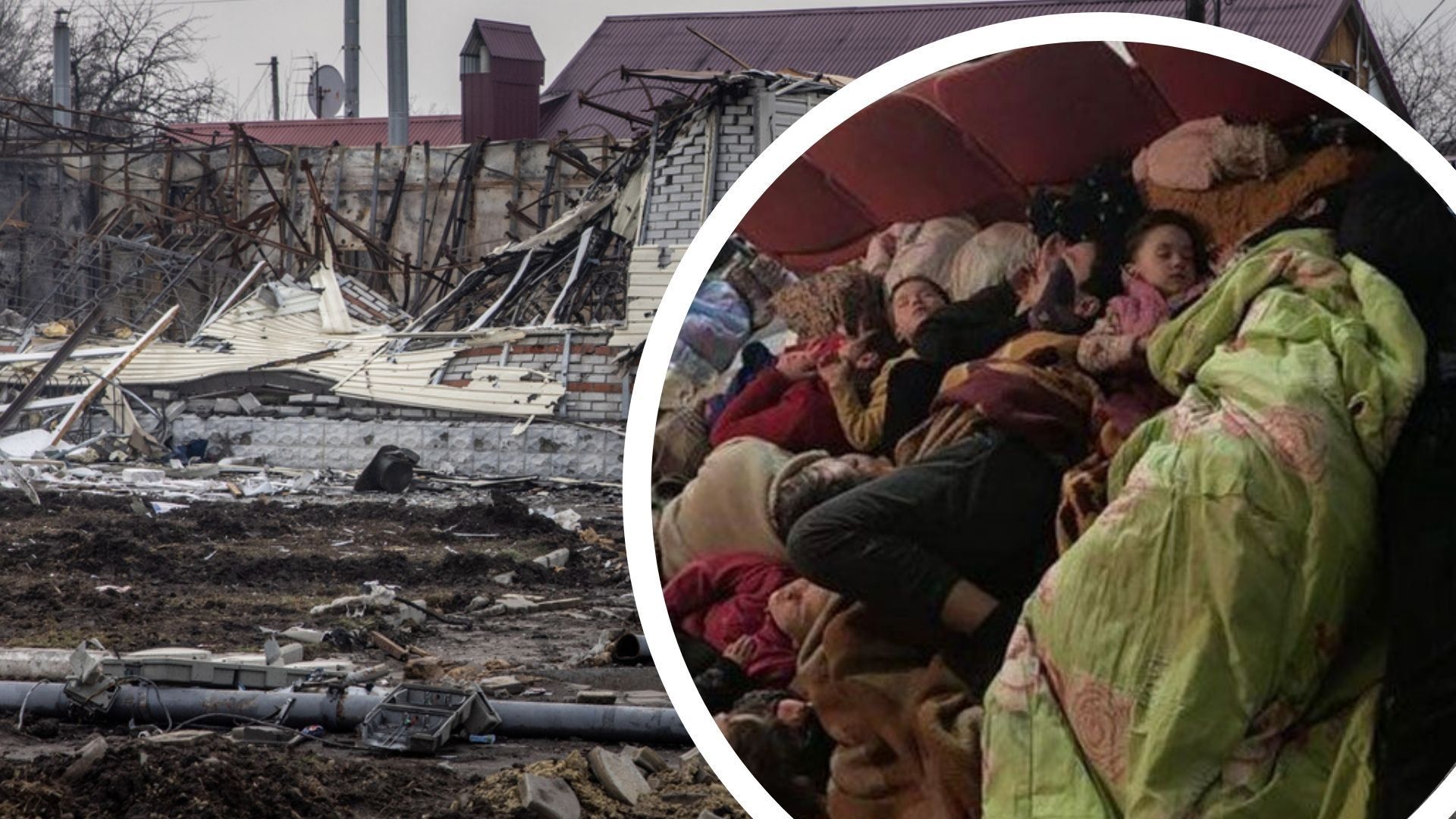 Из-за войны России в Украине уже погиб 231 ребенок Из-за войны России в Украине уже погиб 231 ребенок