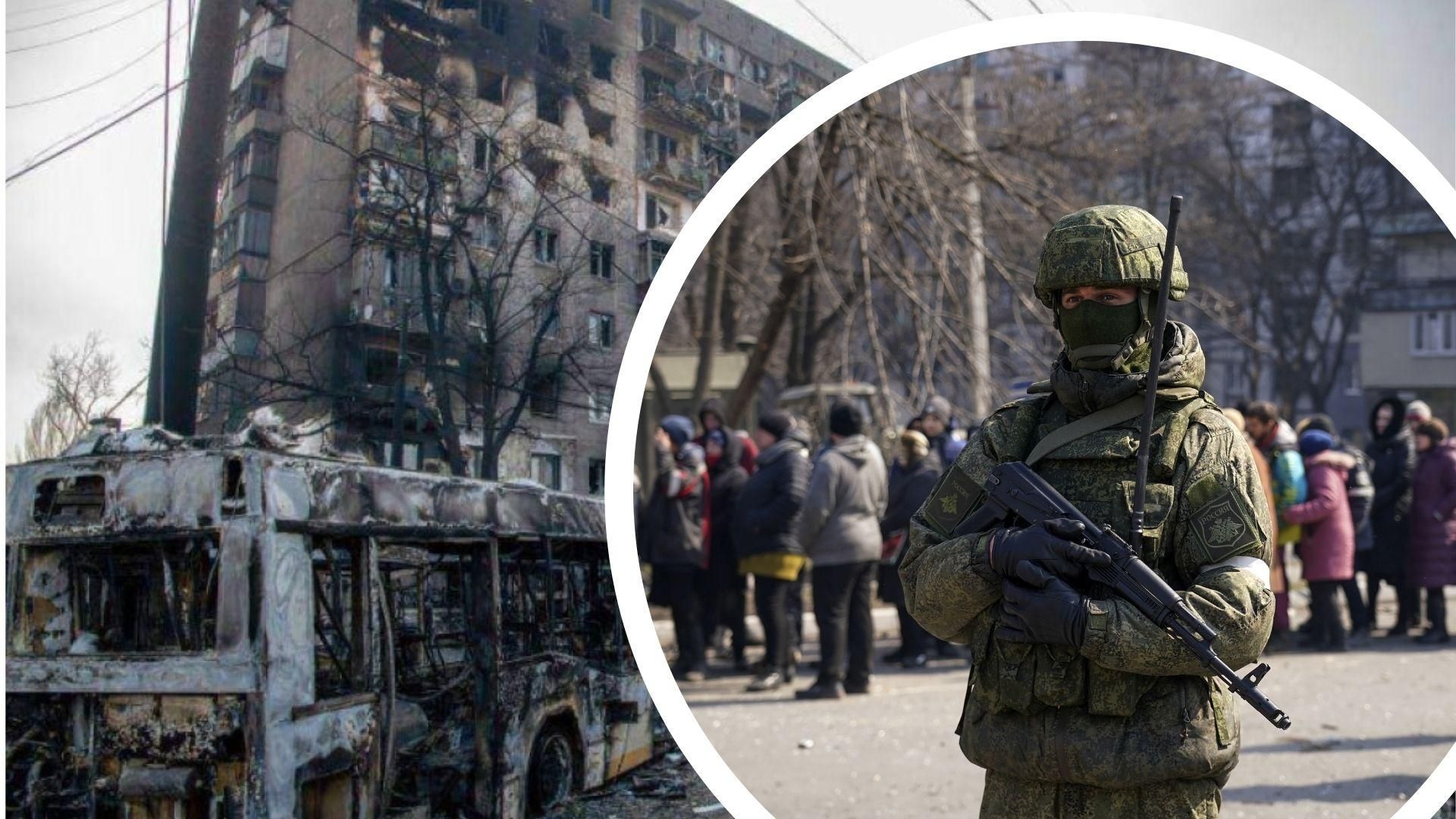 Россия готовит провокации на Донбассе, – СНБО