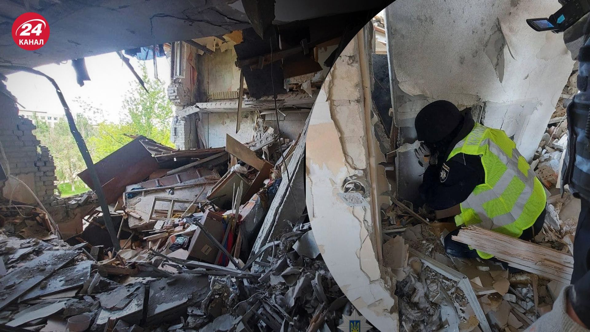 Кілька місяців під завалами: на Харківщині рятувальники знайшли тіло жінки, яку вбили окупанти Кілька місяців під завалами: на Харківщині рятувальники знайшли тіло жінки, яку вбили окупанти