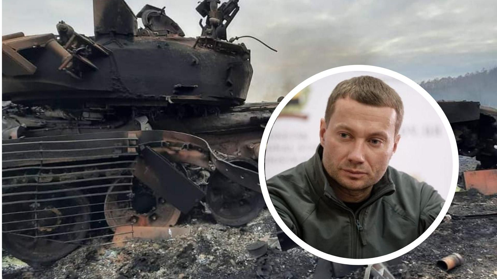 ВСУ отбили все атаки россиян на Авдеевском, Марьинском и Бахмутском направлениях ВСУ отбили все атаки россиян на Авдеевском, Марьинском и Бахмутском направлениях