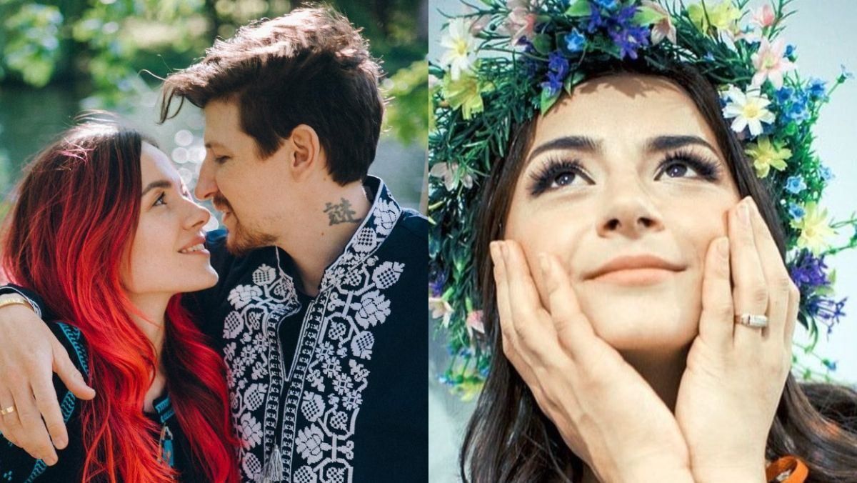 "У наших серцях вишита Україна": як зірки вітають з Днем вишиванки