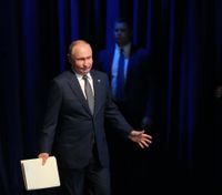 Повне "обнулення": як Путіну вдається водити всіх за ніс