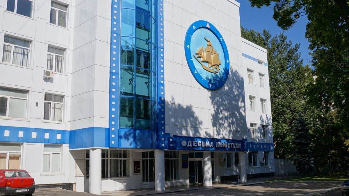 Информационное алиби, – в ОВА отреагировали на фейк о "военной базе" на киностудии в Одессе