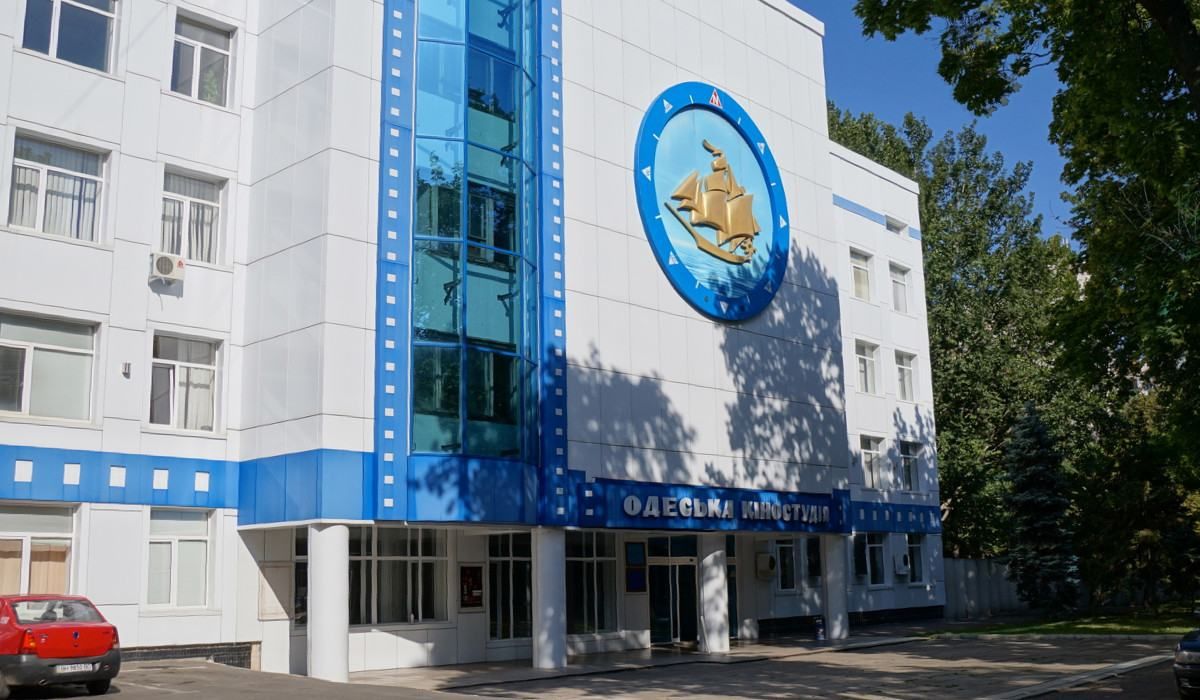 Информационное алиби, – в ОВА отреагировали на фейк о "военной базе" на киностудии в Одессе