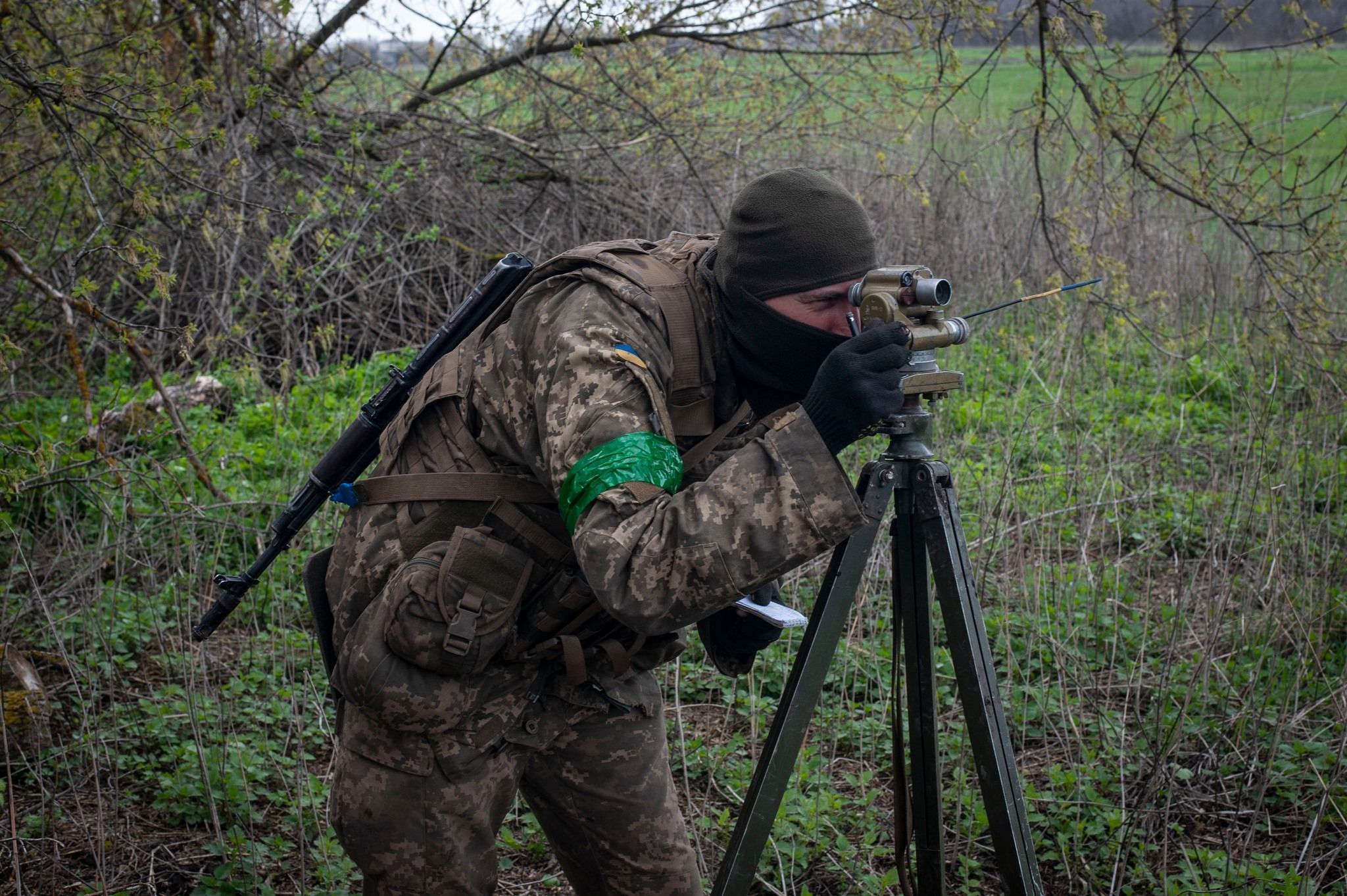 І жива сила, і техніка: на Запоріжжі розповіли про втрати ворога за добу І жива сила, і техніка: на Запоріжжі розповіли про втрати ворога за добу