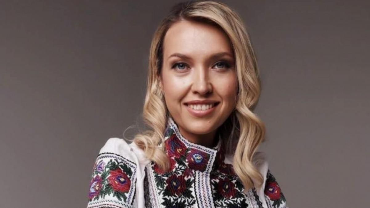 Оксана Грищук зайняла місце скандального Тупицького у Конституційному Суді Оксана Грищук зайняла місце скандального Тупицького у Конституційному Суді