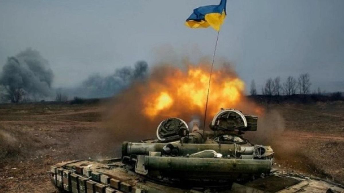 Война с Украиной отменяется: Россия перешла на новый уровень