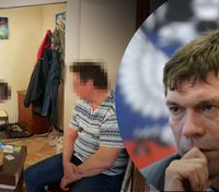 СБУ задержала брата Олега Царева на попытке организовать диверсии в восточных регионах